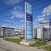 Рекламный стенд в городе Калуга