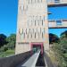 Balfron Tower in London city