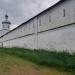 Восточный братский корпус в городе Великий Новгород