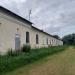 Гостиничный корпус в городе Великий Новгород