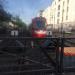 Stadtbahnhaltestelle Sülz. Hermeskeiler Platz (de) in Cologne city