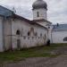 Конюшня в городе Великий Новгород