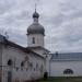 Конная башня в городе Великий Новгород
