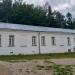 Западный братский корпус в городе Великий Новгород