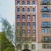 26 Gramercy Park South in New York City, New York city