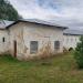 WC с выгребной ямой (XIX век) в городе Великий Новгород
