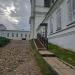 Лестница в городе Великий Новгород