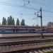 Багажное отделение в городе Краматорск