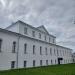 Библиотека (3-этаж) в городе Великий Новгород