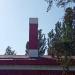 Дымовая труба в городе Краматорск