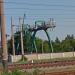 Козловой кран в городе Краматорск