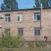 Контора доменного цеха в городе Краматорск