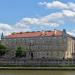 Grób Aleksandrowiczów i Juliana Aleksandrowicza in Kraków city