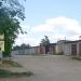 ГСК «Звезда» в городе Ульяновск