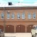 Комсомольский пер., 4 в городе Ульяновск