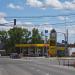 АЗС «Роснефть» в городе Калуга
