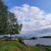 Смотровая площадка в городе Великий Новгород