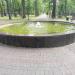 Фонтан в городе Ульяновск