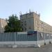 Прижелезнодорожный почтамт в городе Ульяновск