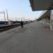 1-я платформа в городе Ульяновск
