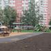 Детская игровая площадка в городе Москва