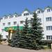 Гостиница «Ёлки» в городе Калуга