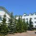 Гостинично-развлекательный  комплекс «Ёлки» в городе Калуга