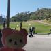Driving Range in Burbank, California city