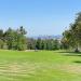 De Bell Golf Course in Burbank, California city