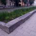 Цветник в городе Великий Новгород