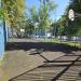 Спортивная площадка в городе Москва