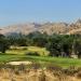 Angeles National Golf Club in Los Angeles, California city