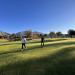 El Cariso Golf Links in Los Angeles, California city