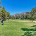 El Cariso Golf Links in Los Angeles, California city
