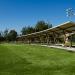 Driving Range in Los Angeles, California city