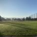 Driving Range in Los Angeles, California city