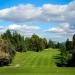 Knollwood Country Club Golf Course in Los Angeles, California city