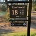 Hole 18