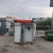 АЗС в городе Москва