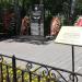 Братская могила советских воинов в городе Калининград
