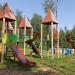 Детская игровая площадка (ru) in Moscow city