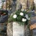 Grób Korpali i Michała Korpala (rzeźbiarz) in Kraków city