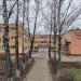 Средняя школа № 45 в городе Калуга