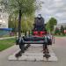 Вагонная тележка в городе Калуга