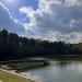 William B. Umstead State Park in Raleigh, North Carolina city