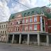 Dobroslobodskaya ulitsa, 8 строение 4 in Moscow city