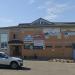 Торговый центр «Ассорти» в городе Орехово-Зуево
