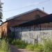 Складское здание в городе Орехово-Зуево