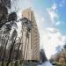 Строящийся многоквартирный жилой дом по программе реновации (ru) in Moscow city