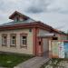 Музей трамваев в городе Коломна